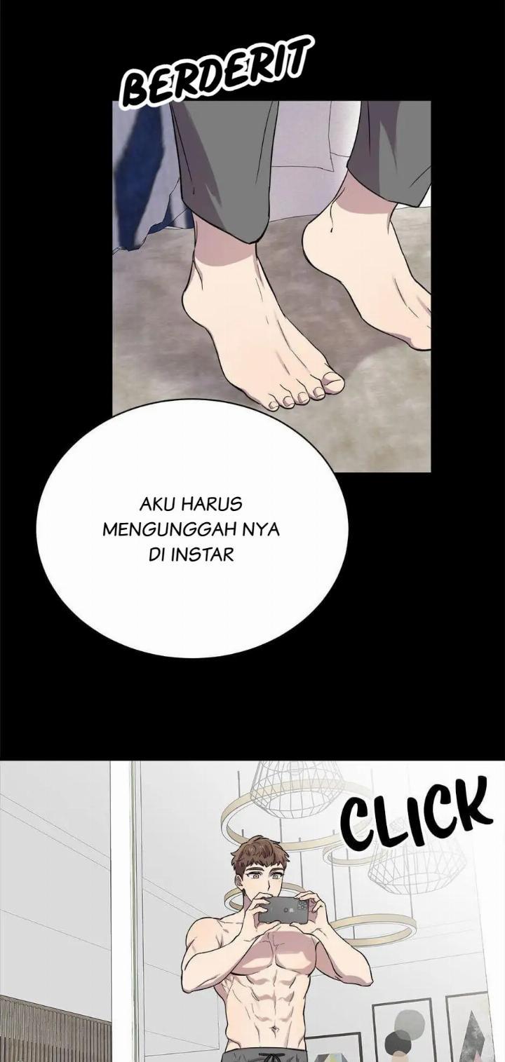 He Can’t Be This Dumb! Chapter 16 - Halaman 44