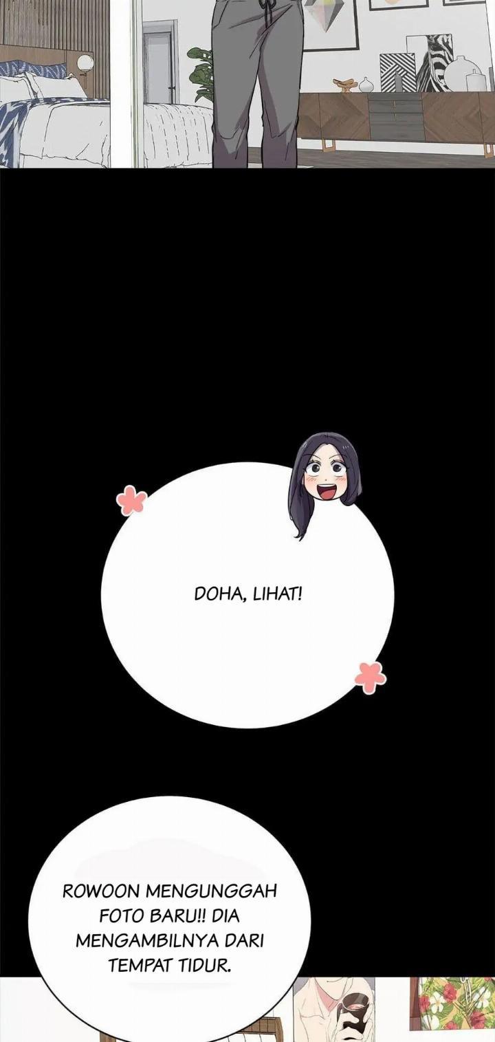 He Can’t Be This Dumb! Chapter 16 - Halaman 45