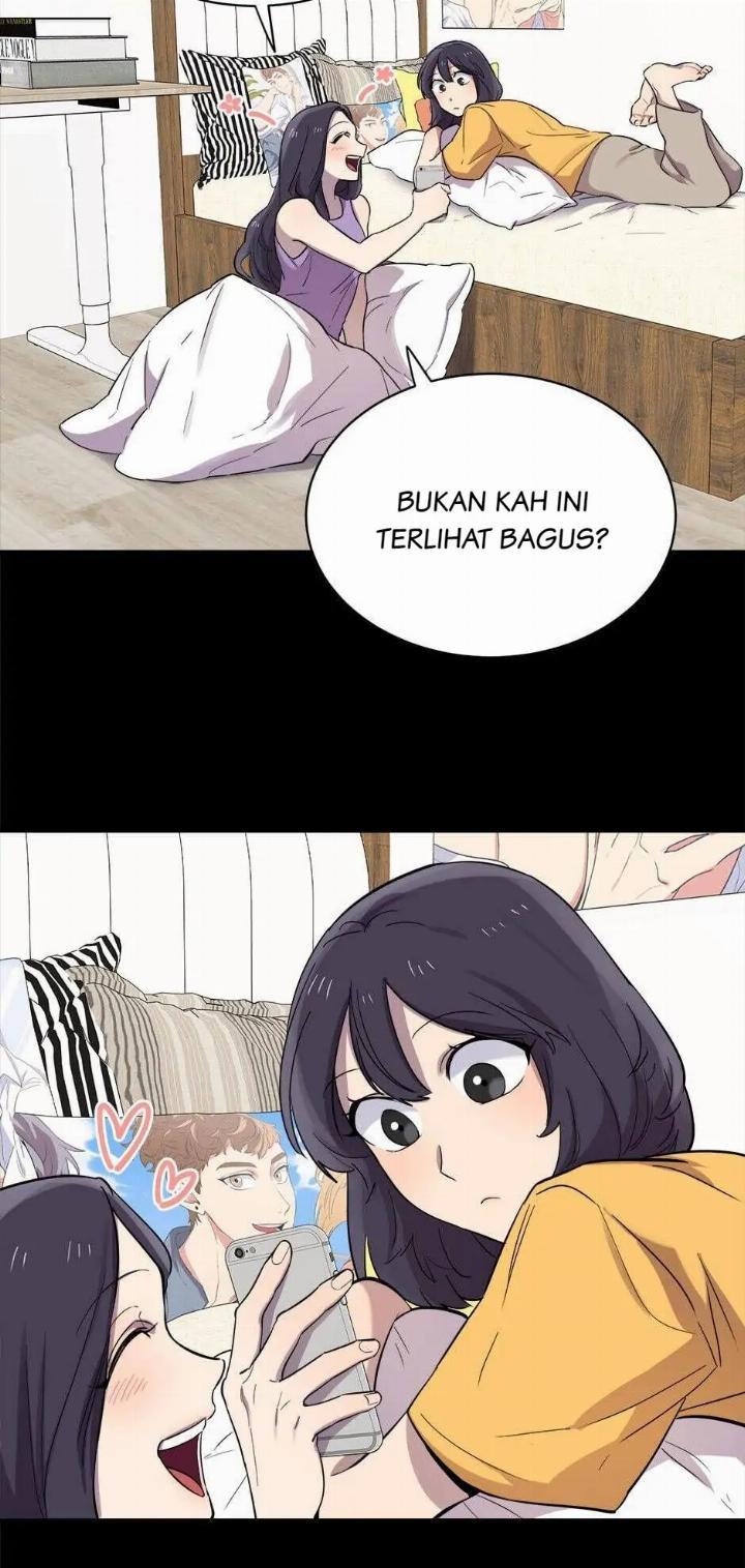 He Can’t Be This Dumb! Chapter 16 - Halaman 46