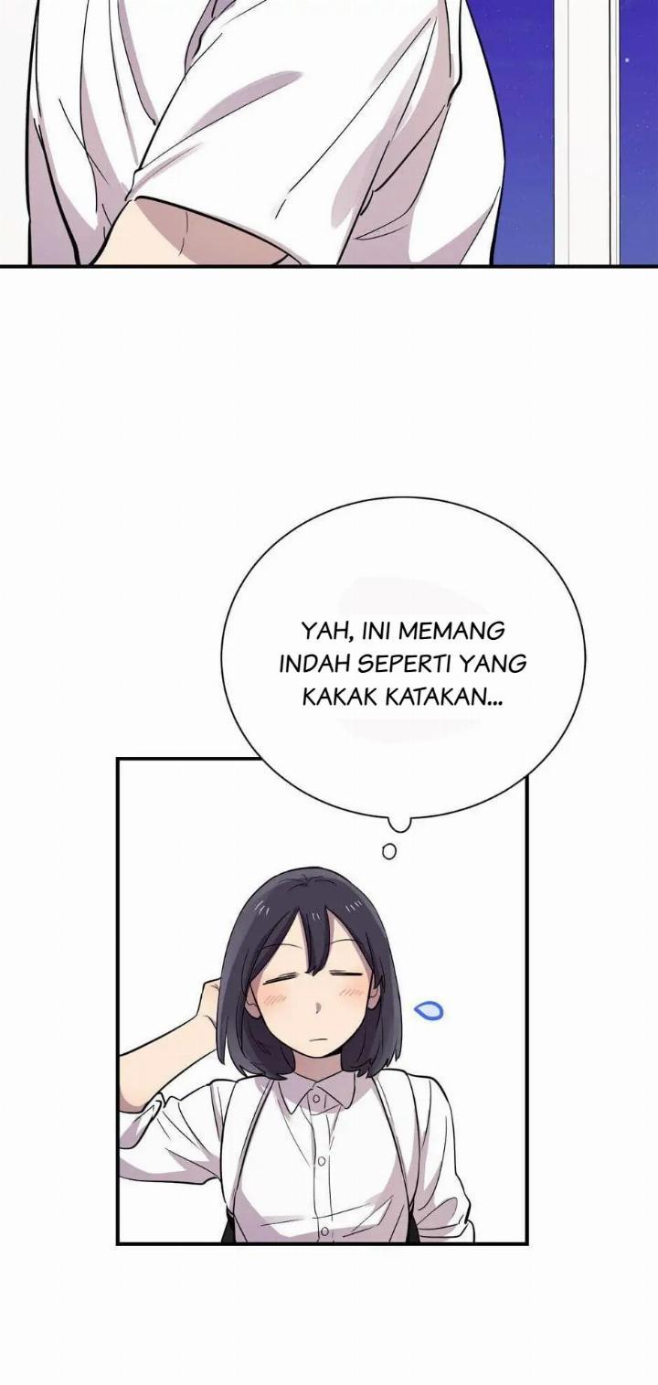 He Can’t Be This Dumb! Chapter 16 - Halaman 50