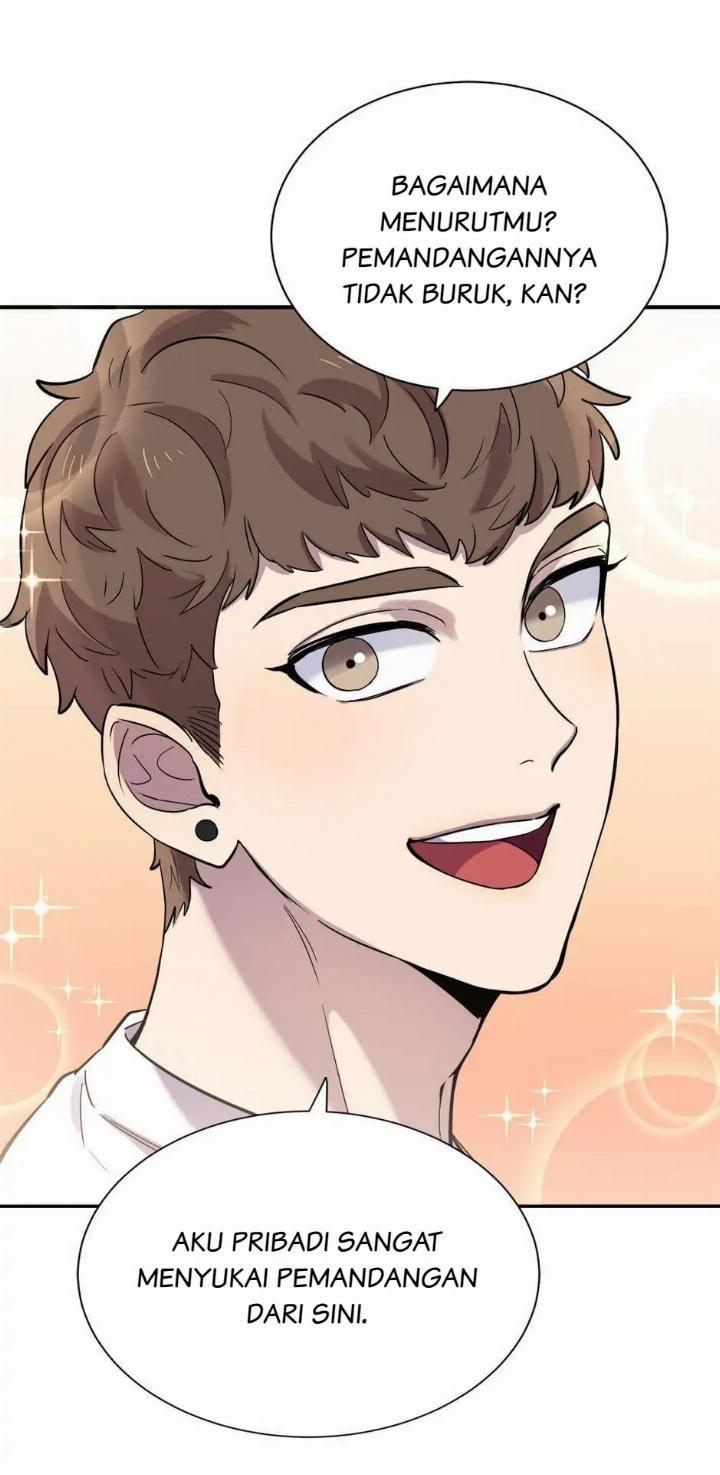 He Can’t Be This Dumb! Chapter 16 - Halaman 51