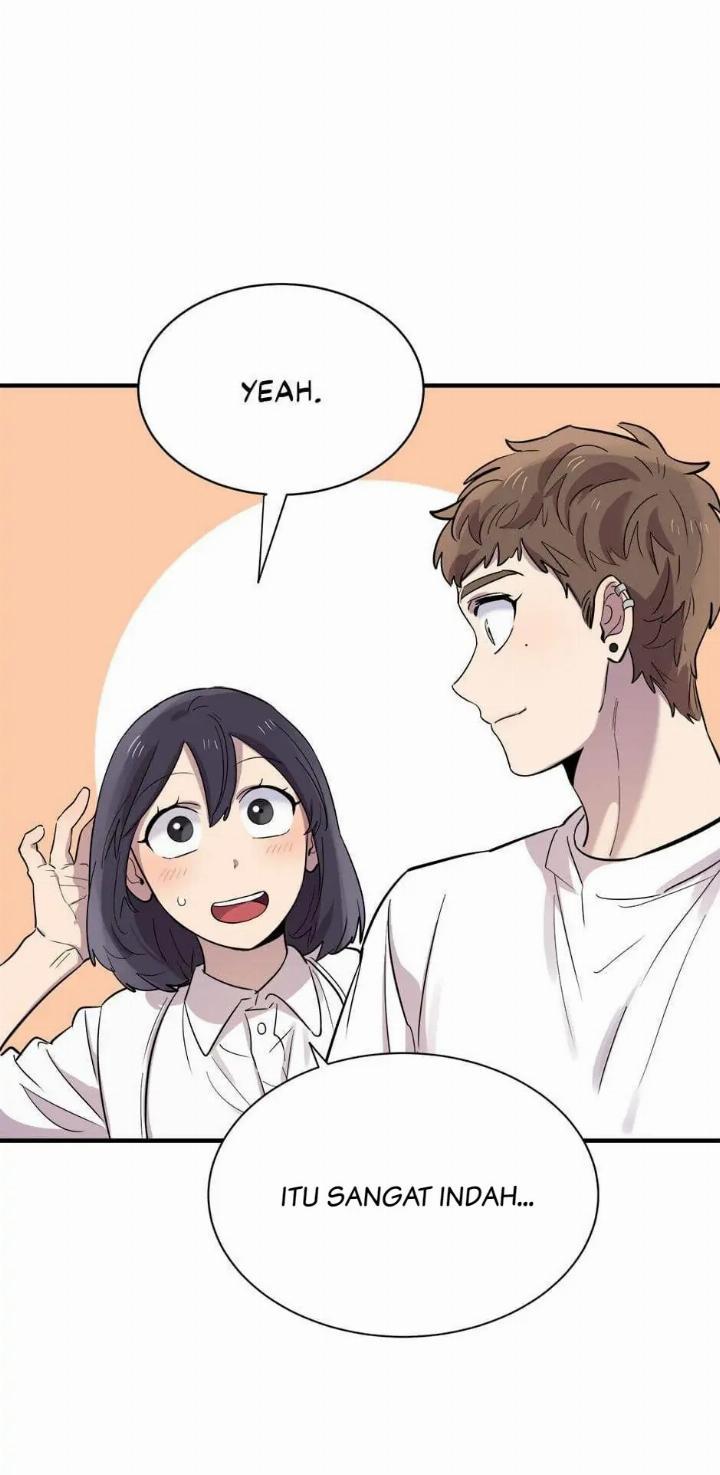 He Can’t Be This Dumb! Chapter 16 - Halaman 52