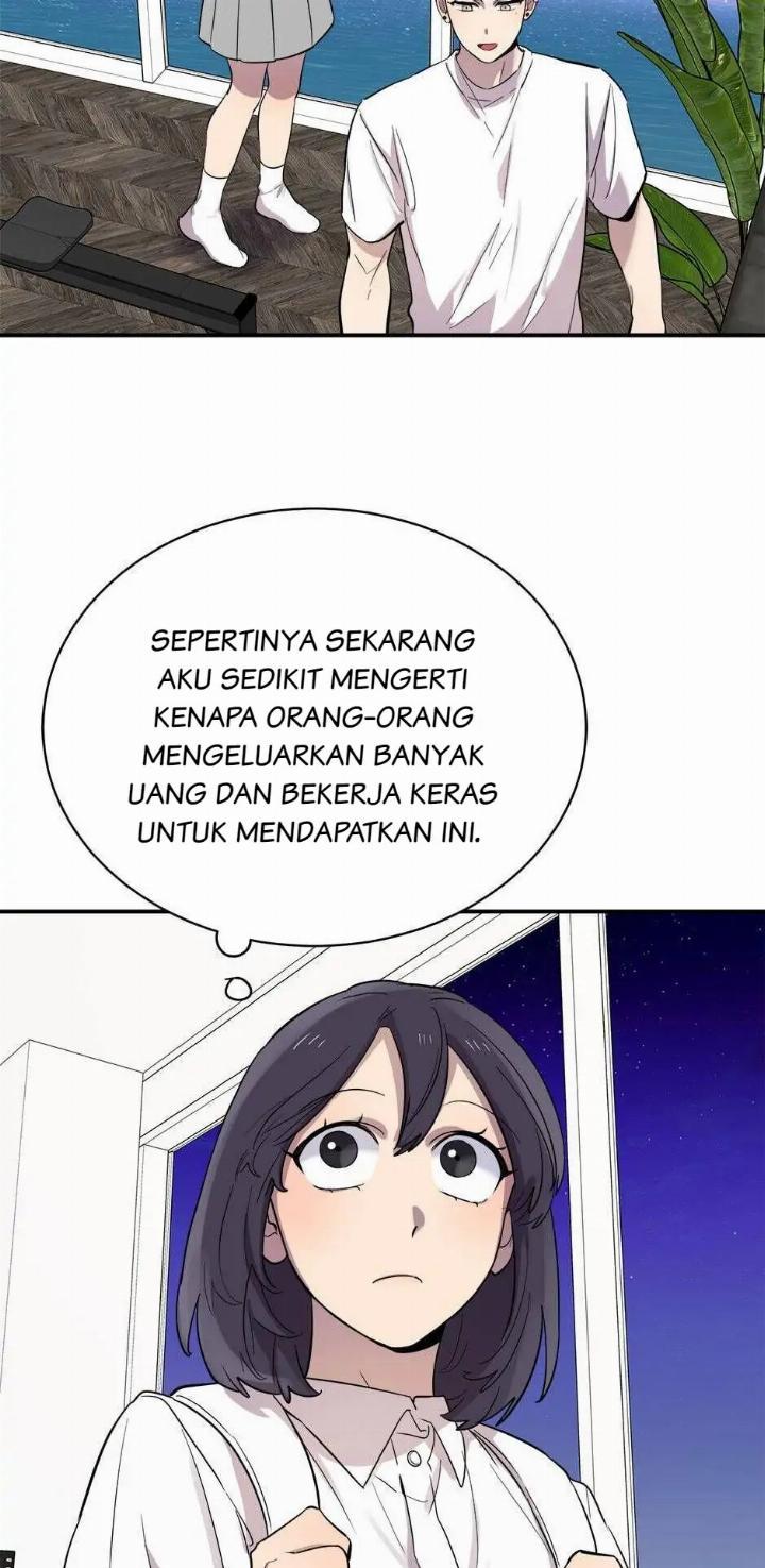 He Can’t Be This Dumb! Chapter 16 - Halaman 54