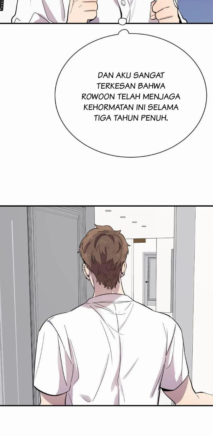 He Can’t Be This Dumb! Chapter 16 - Halaman 55