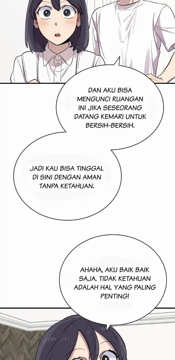 He Can’t Be This Dumb! Chapter 16 - Halaman 58