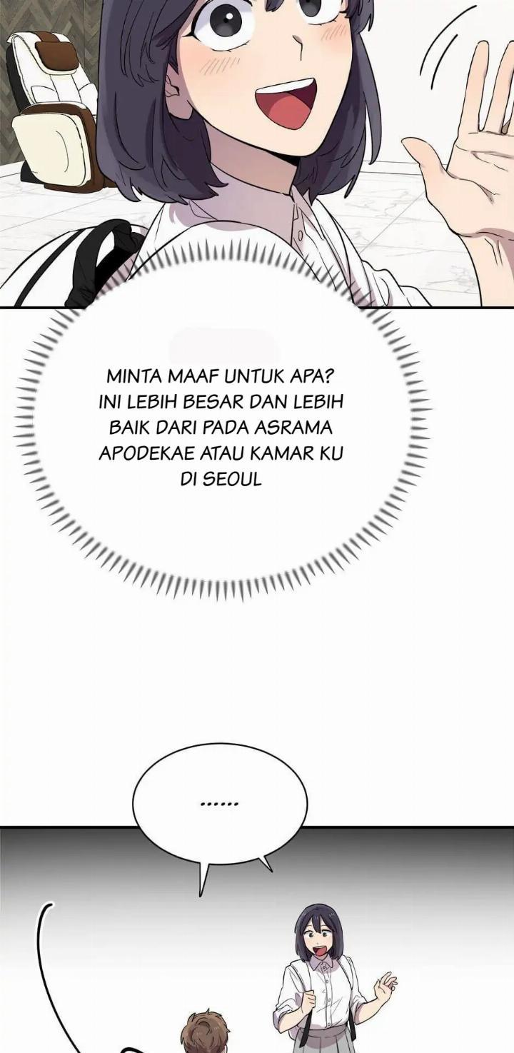 He Can’t Be This Dumb! Chapter 16 - Halaman 59