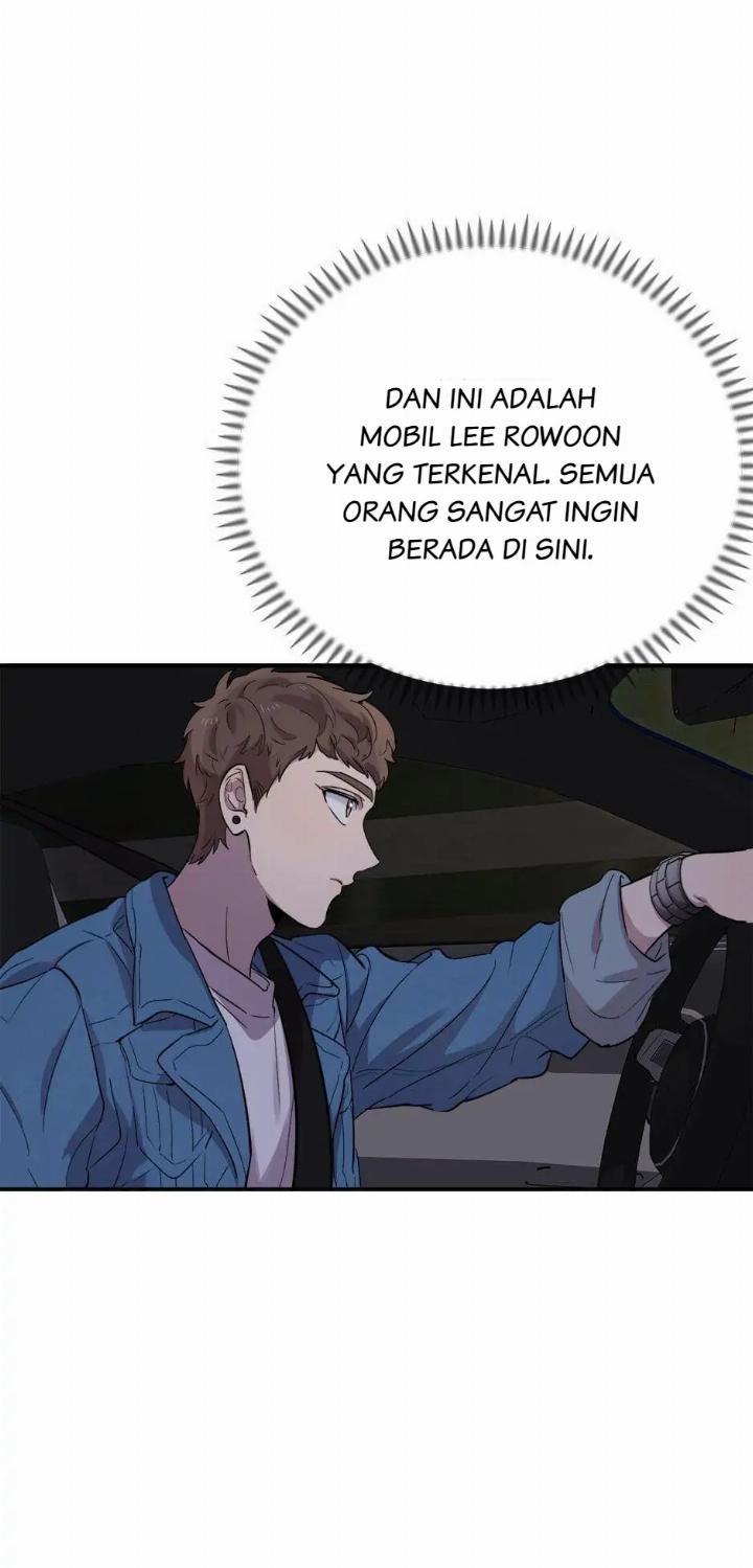 He Can’t Be This Dumb! Chapter 16 - Halaman 6