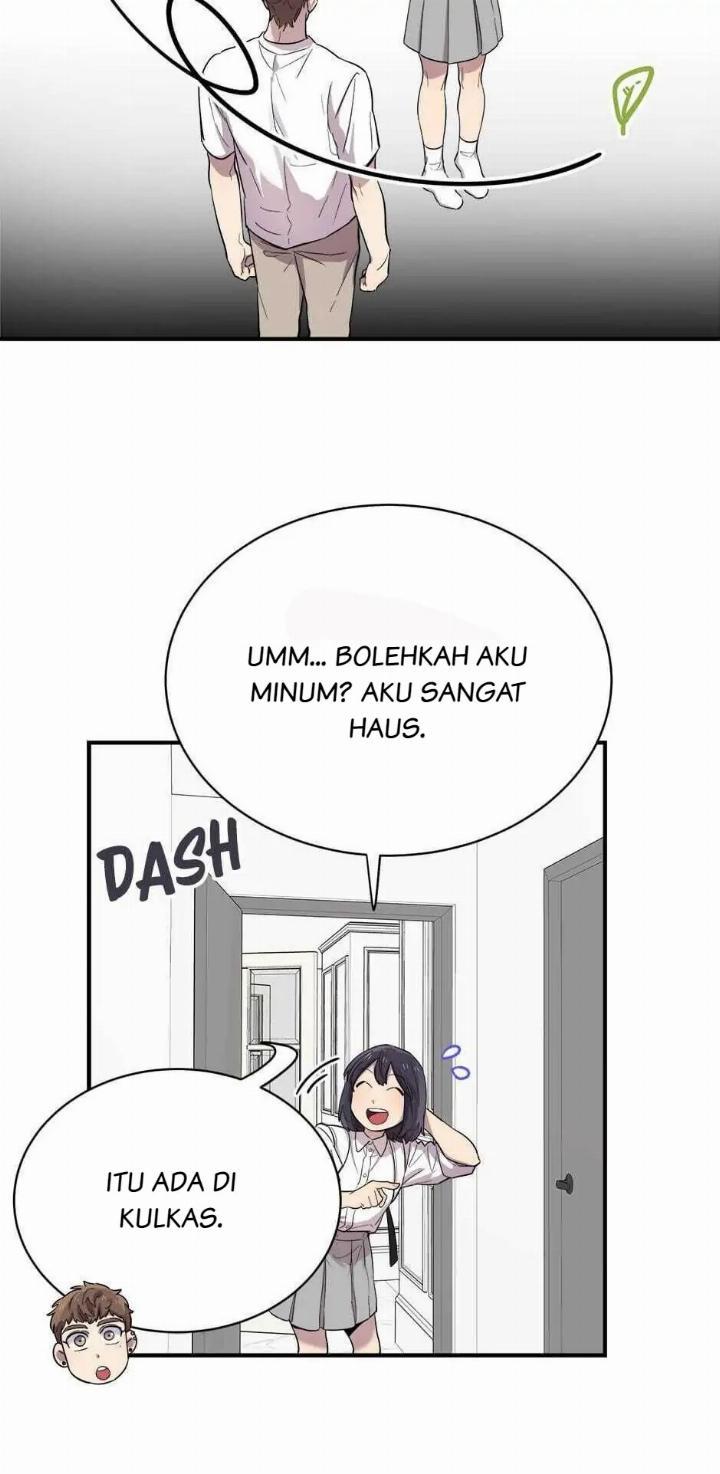 He Can’t Be This Dumb! Chapter 16 - Halaman 60