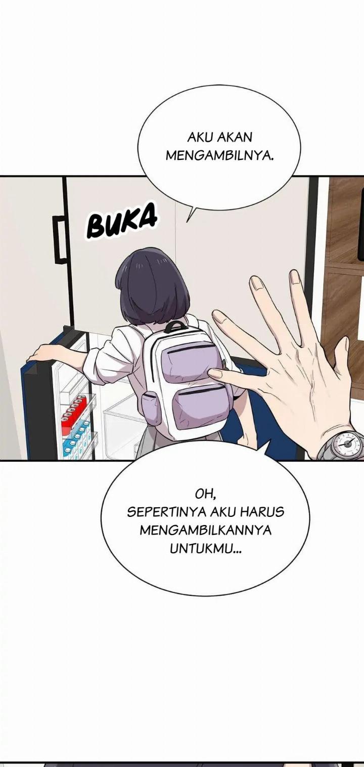 He Can’t Be This Dumb! Chapter 16 - Halaman 61