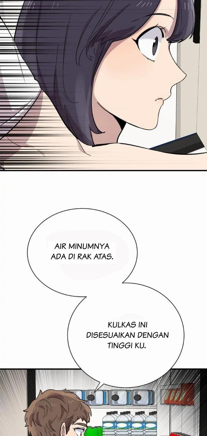 He Can’t Be This Dumb! Chapter 16 - Halaman 62