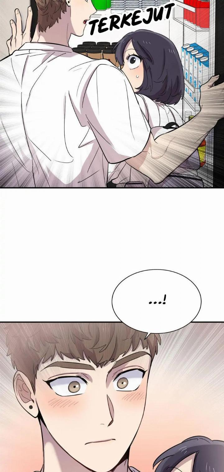 He Can’t Be This Dumb! Chapter 16 - Halaman 63