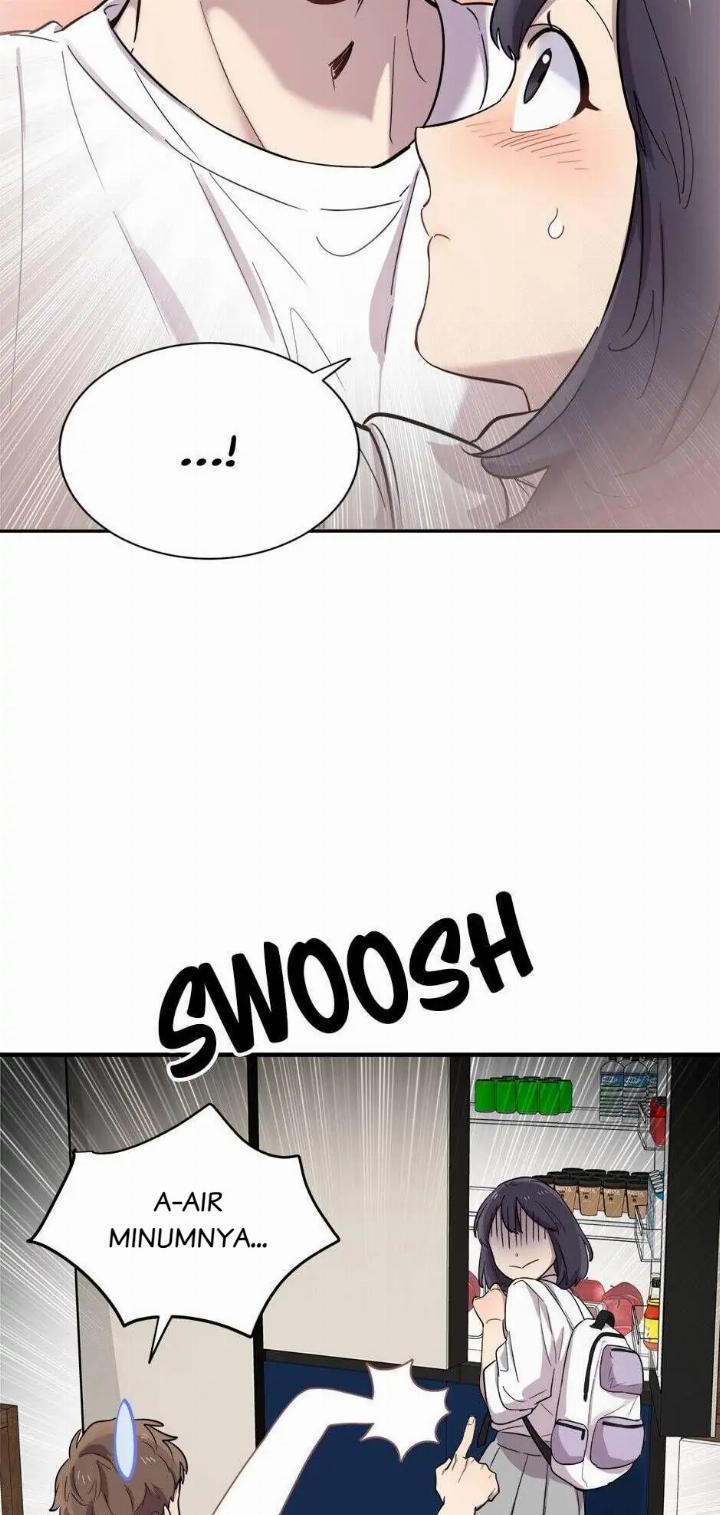 He Can’t Be This Dumb! Chapter 16 - Halaman 64