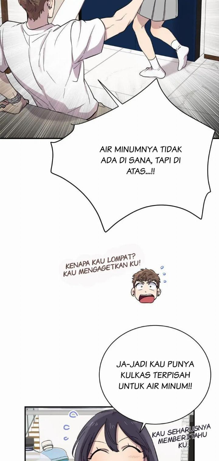 He Can’t Be This Dumb! Chapter 16 - Halaman 65