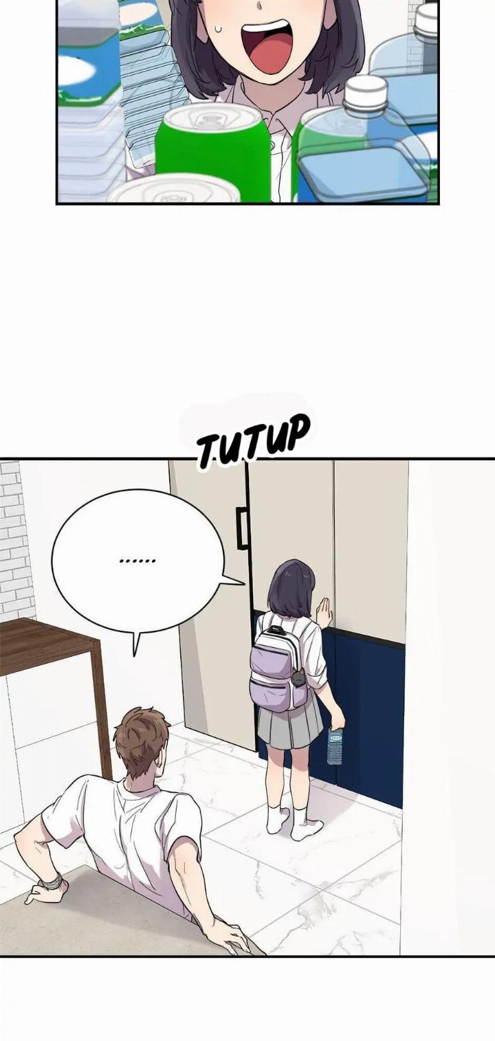 He Can’t Be This Dumb! Chapter 16 - Halaman 66