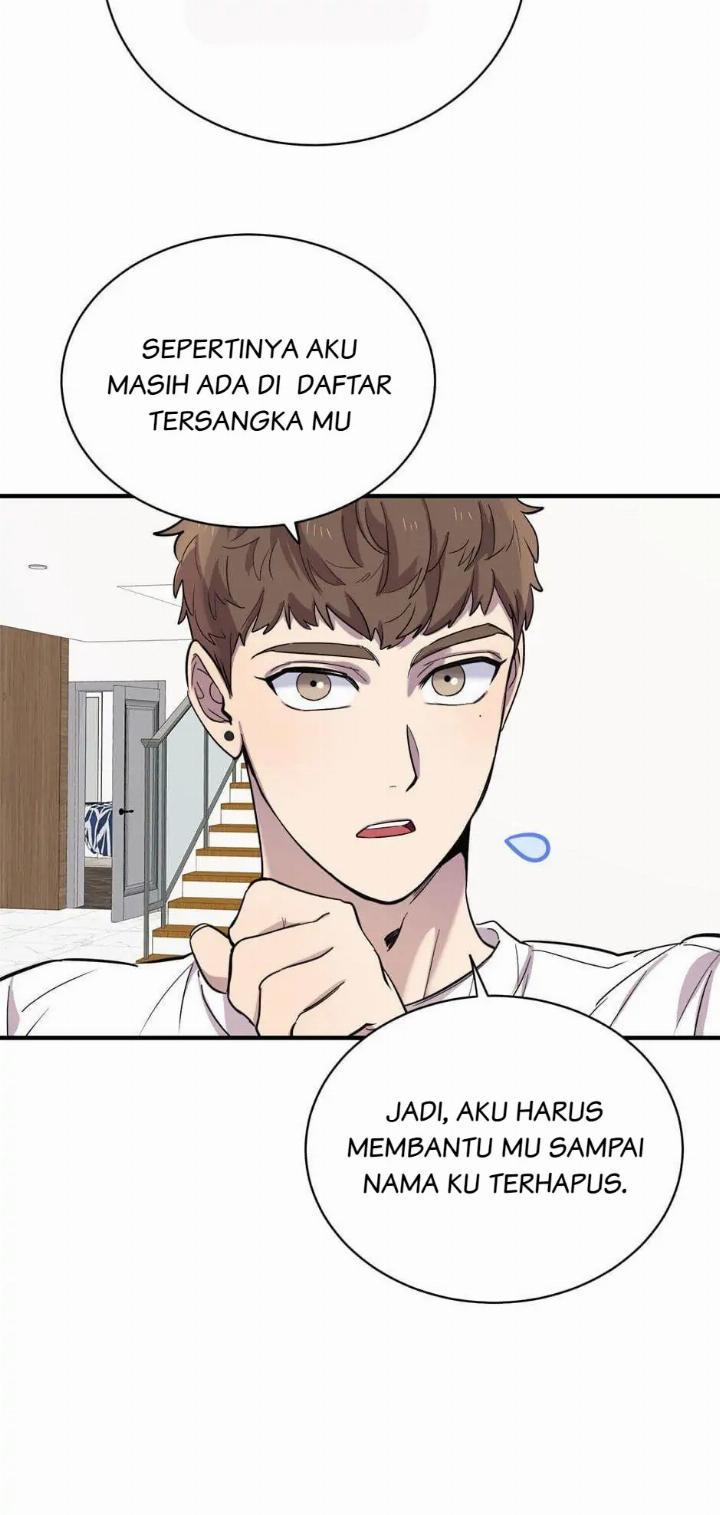 He Can’t Be This Dumb! Chapter 16 - Halaman 68