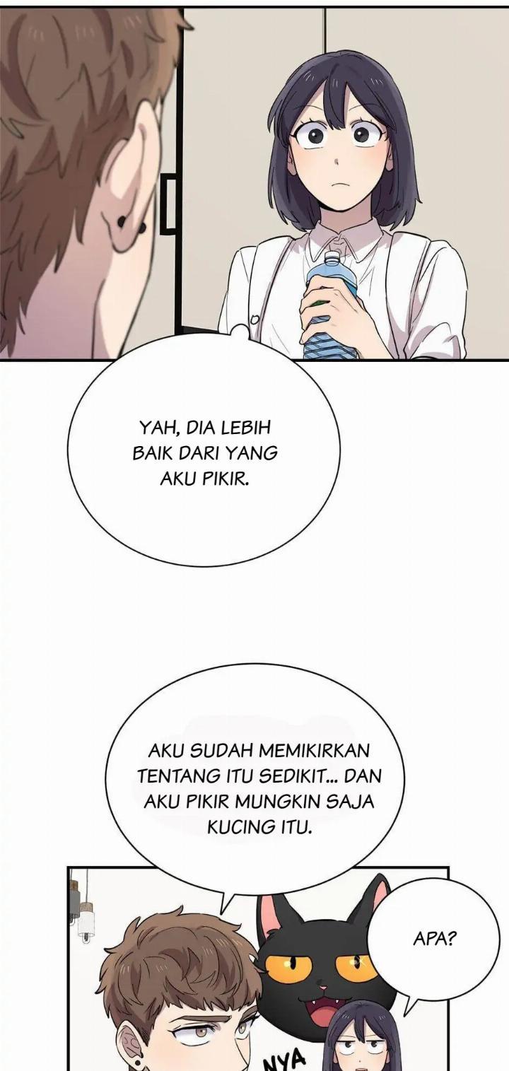 He Can’t Be This Dumb! Chapter 16 - Halaman 69