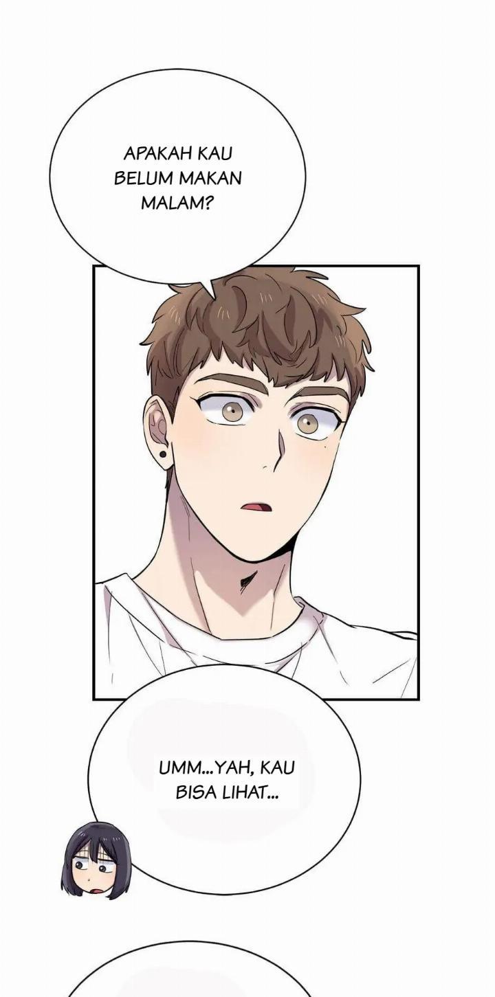 He Can’t Be This Dumb! Chapter 16 - Halaman 71
