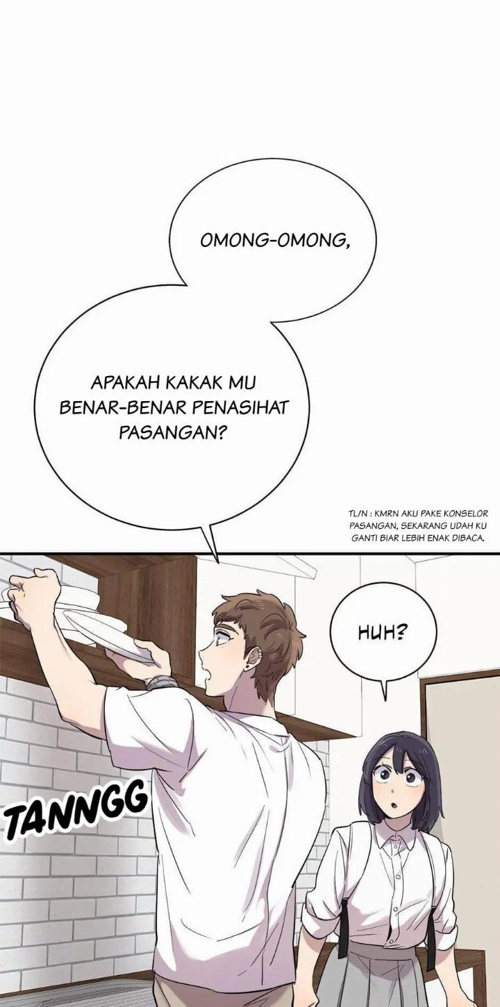 He Can’t Be This Dumb! Chapter 16 - Halaman 73