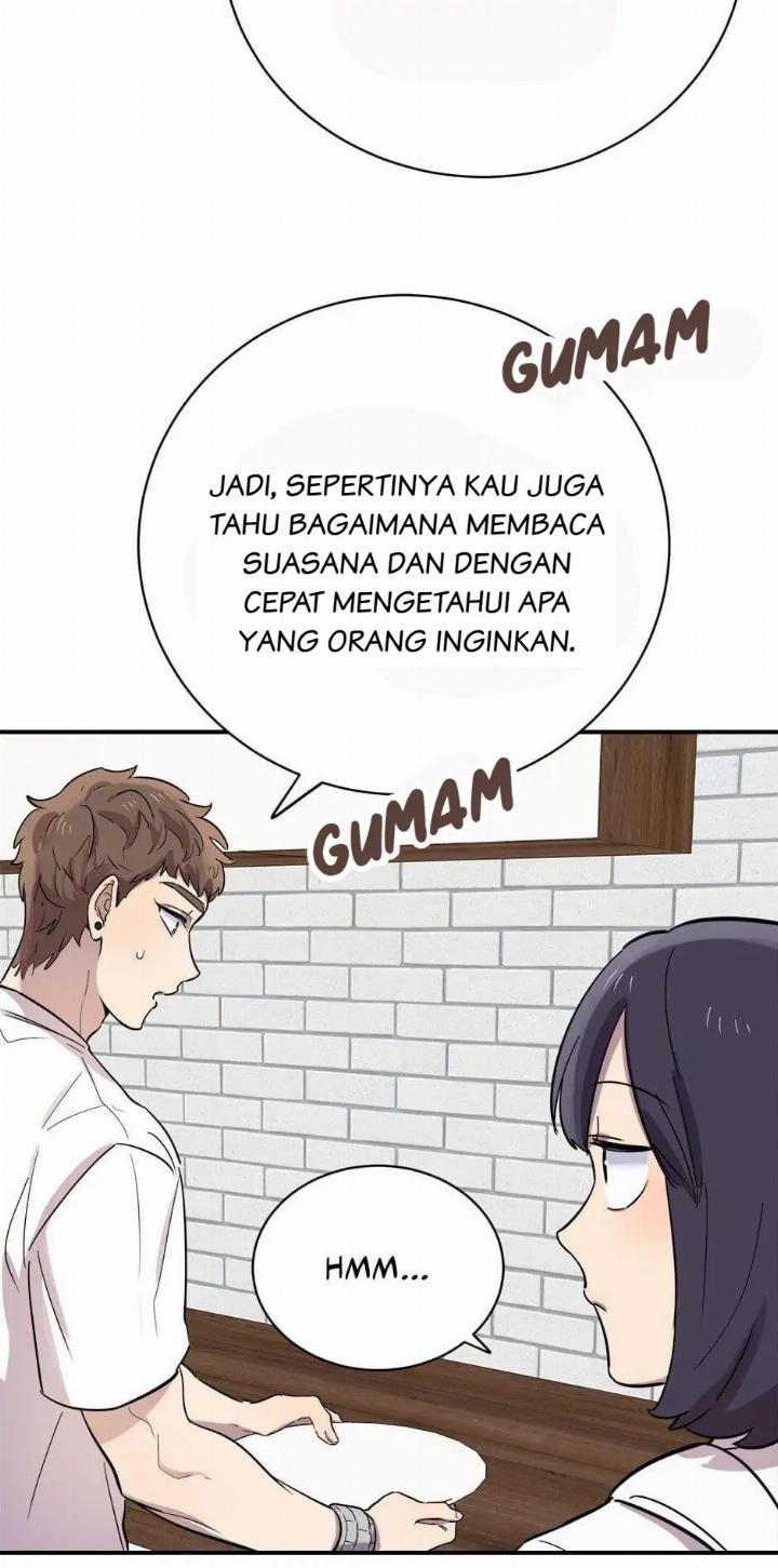 He Can’t Be This Dumb! Chapter 16 - Halaman 75