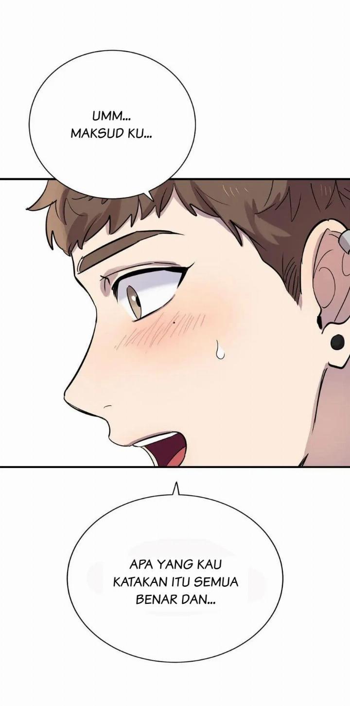 He Can’t Be This Dumb! Chapter 16 - Halaman 76