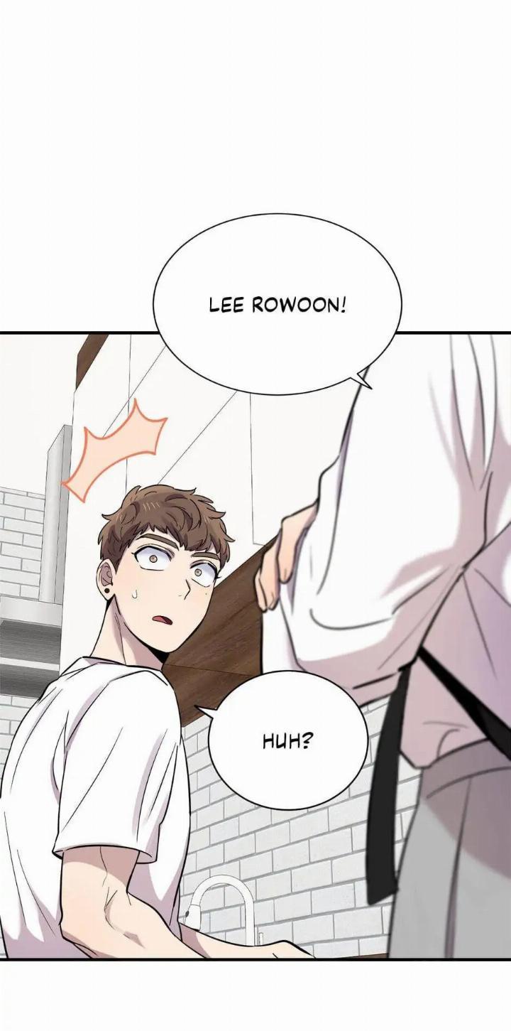 He Can’t Be This Dumb! Chapter 16 - Halaman 77