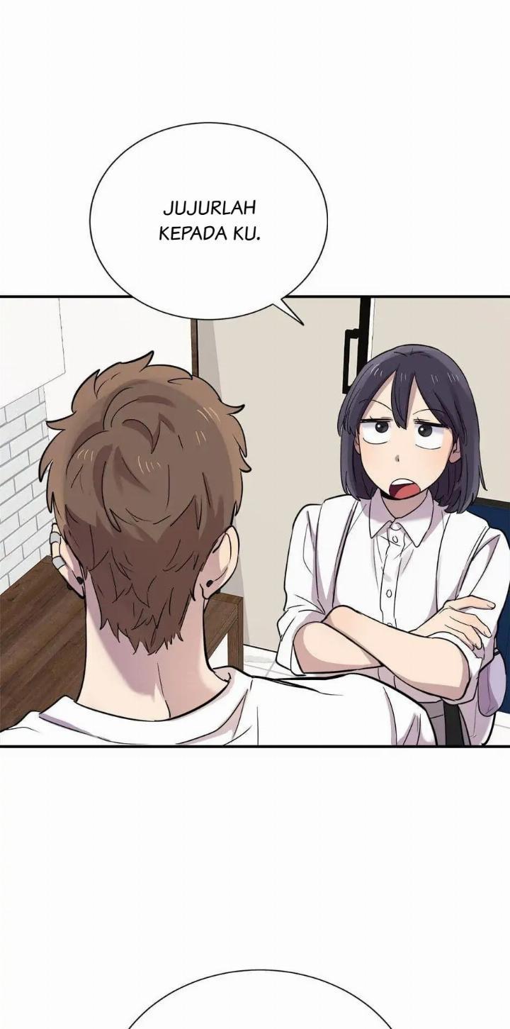 He Can’t Be This Dumb! Chapter 16 - Halaman 78