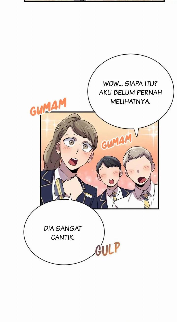 He Can’t Be This Dumb! Chapter 15 - Halaman 10