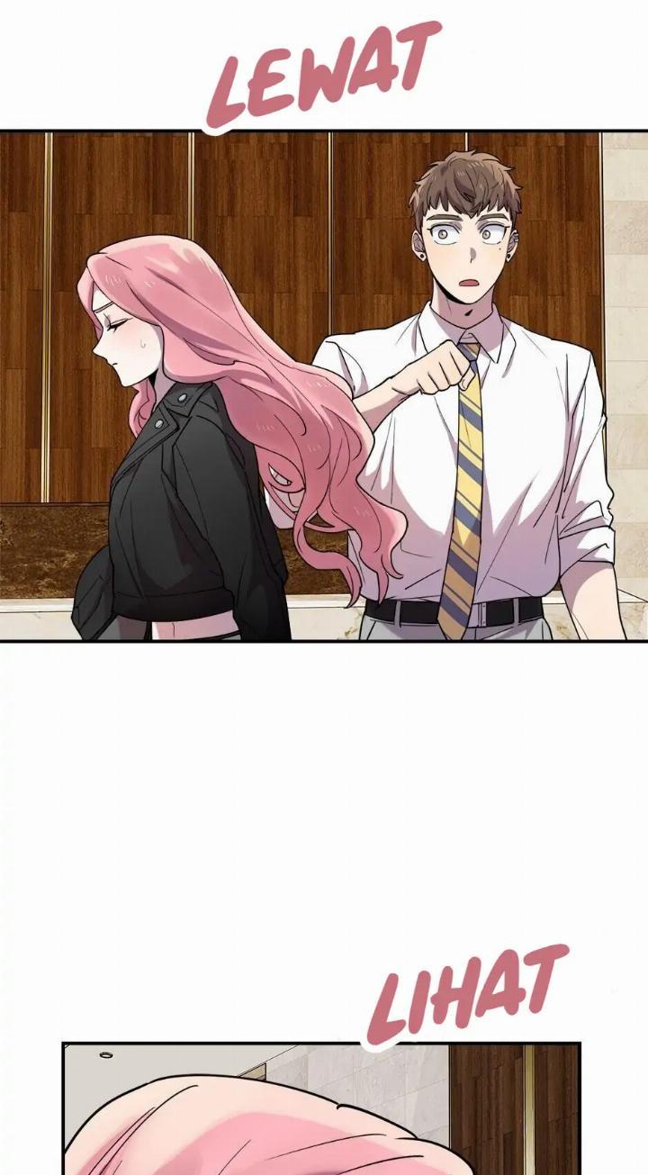 He Can’t Be This Dumb! Chapter 15 - Halaman 11