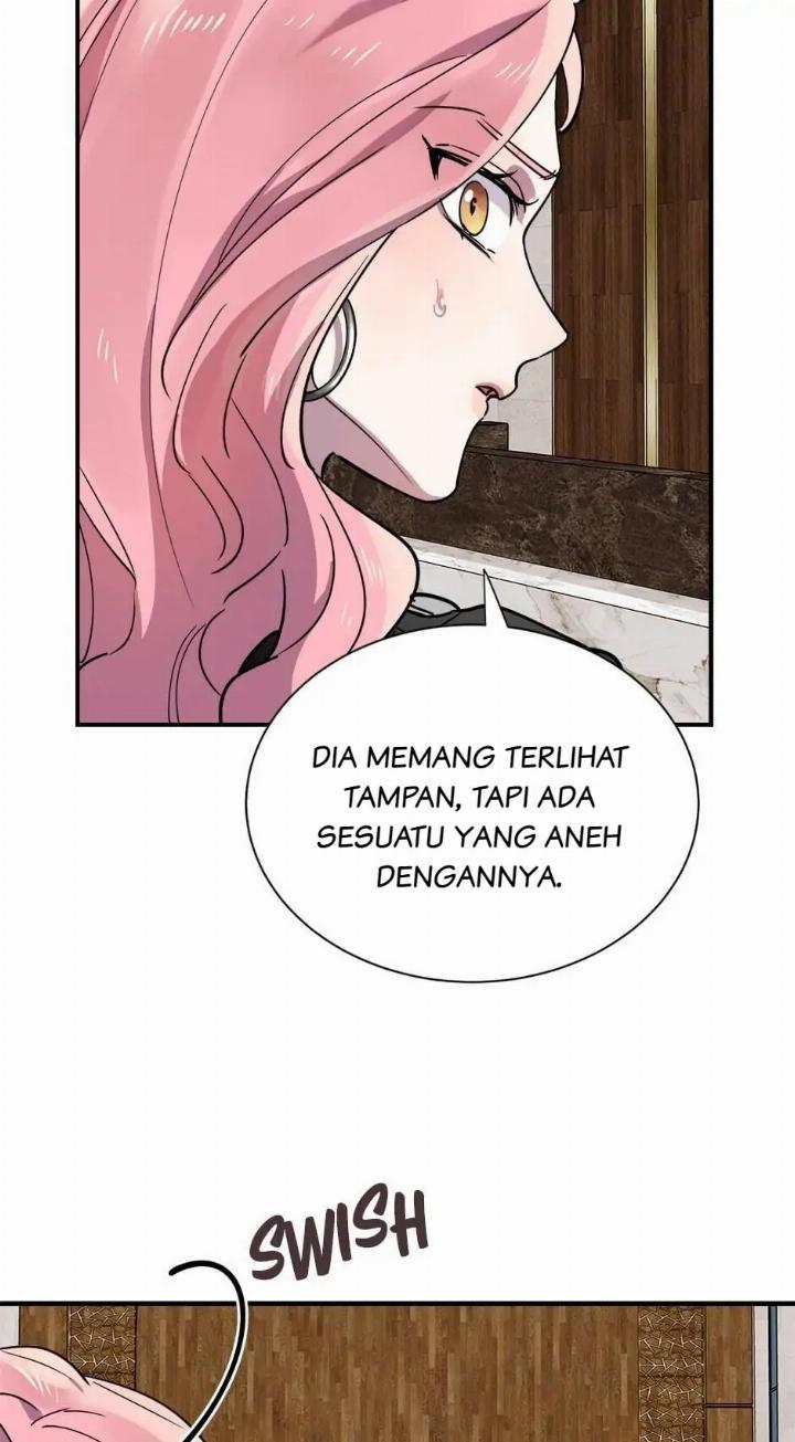 He Can’t Be This Dumb! Chapter 15 - Halaman 12