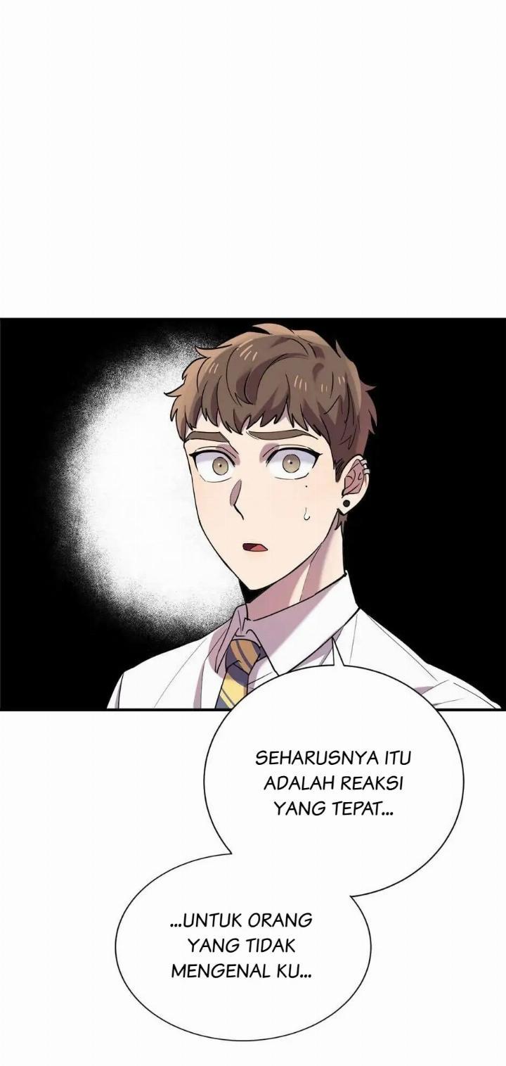 He Can’t Be This Dumb! Chapter 15 - Halaman 14