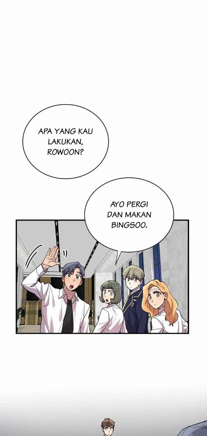 He Can’t Be This Dumb! Chapter 15 - Halaman 15