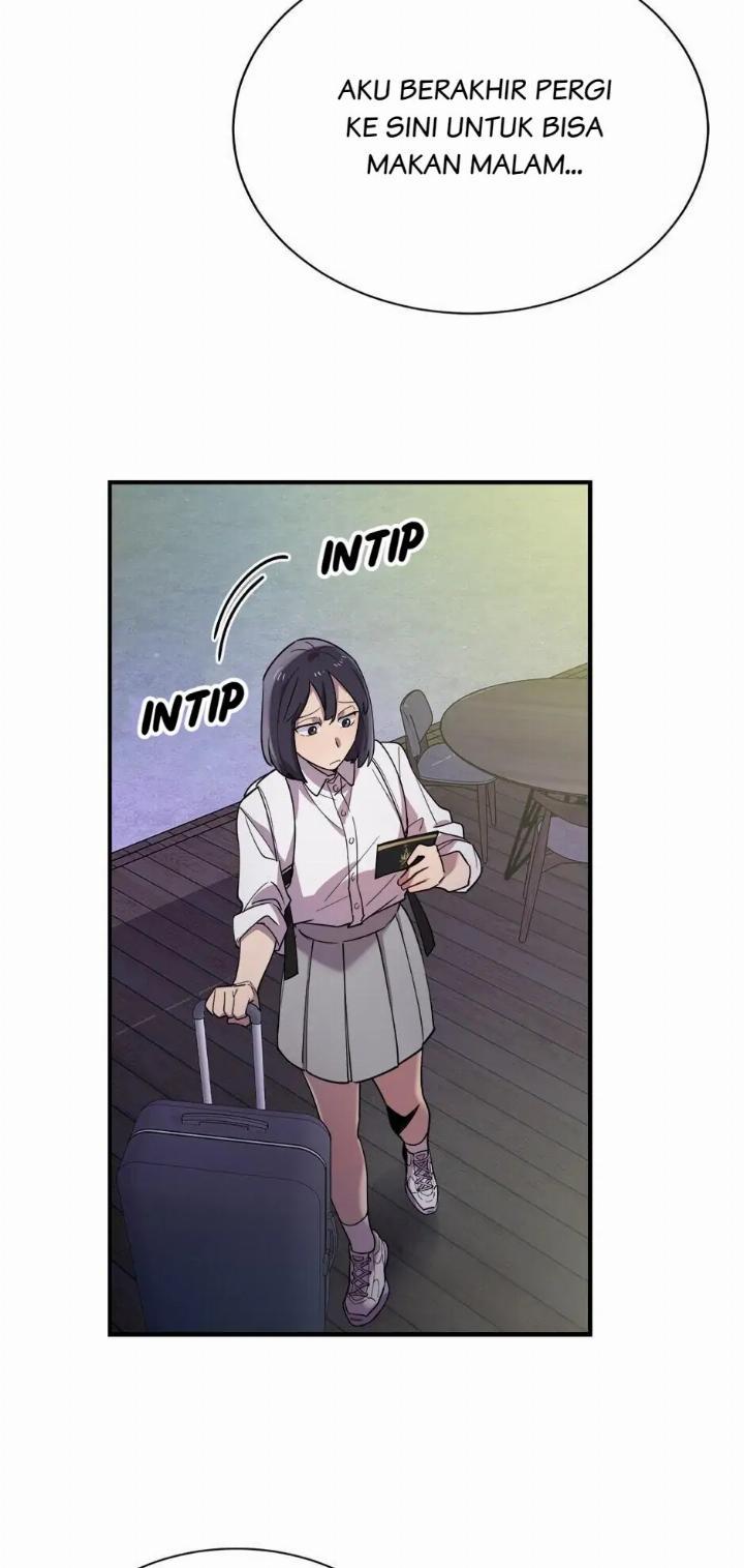 He Can’t Be This Dumb! Chapter 15 - Halaman 19