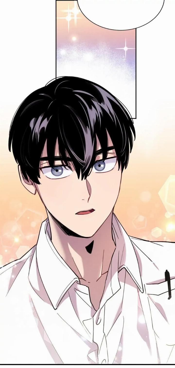 He Can’t Be This Dumb! Chapter 15 - Halaman 21