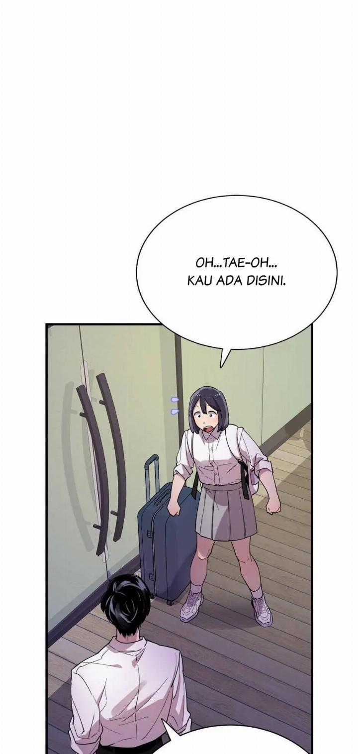 He Can’t Be This Dumb! Chapter 15 - Halaman 22