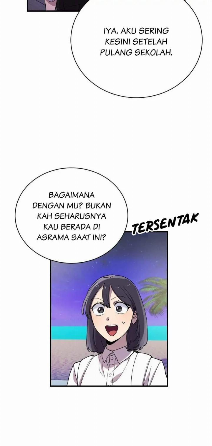 He Can’t Be This Dumb! Chapter 15 - Halaman 23