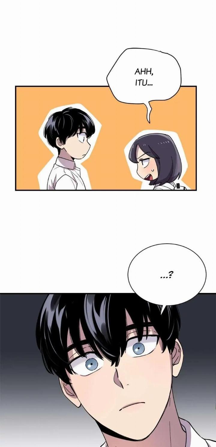 He Can’t Be This Dumb! Chapter 15 - Halaman 24