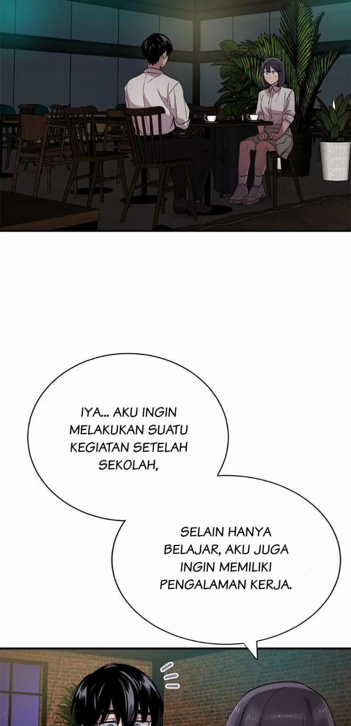 He Can’t Be This Dumb! Chapter 15 - Halaman 26