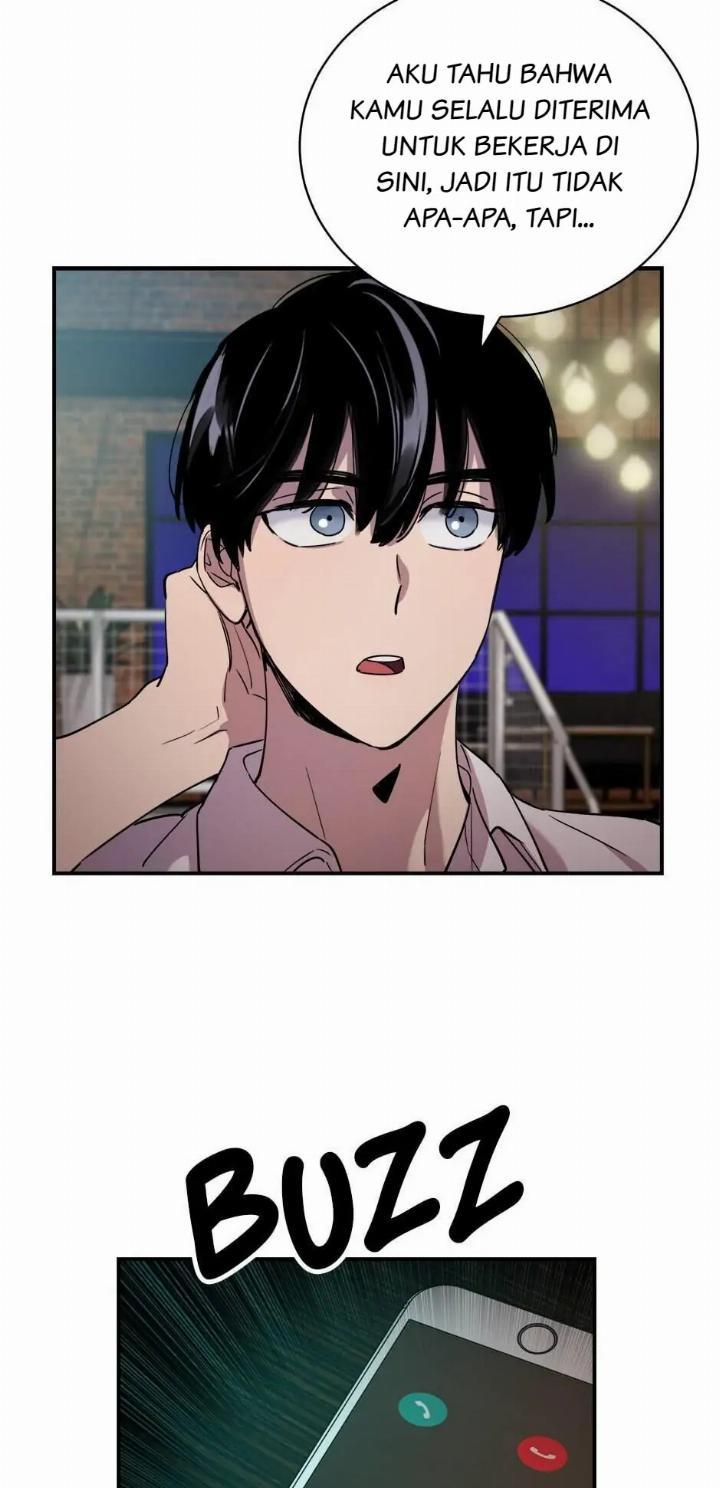 He Can’t Be This Dumb! Chapter 15 - Halaman 28