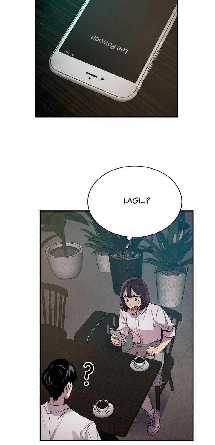 He Can’t Be This Dumb! Chapter 15 - Halaman 29