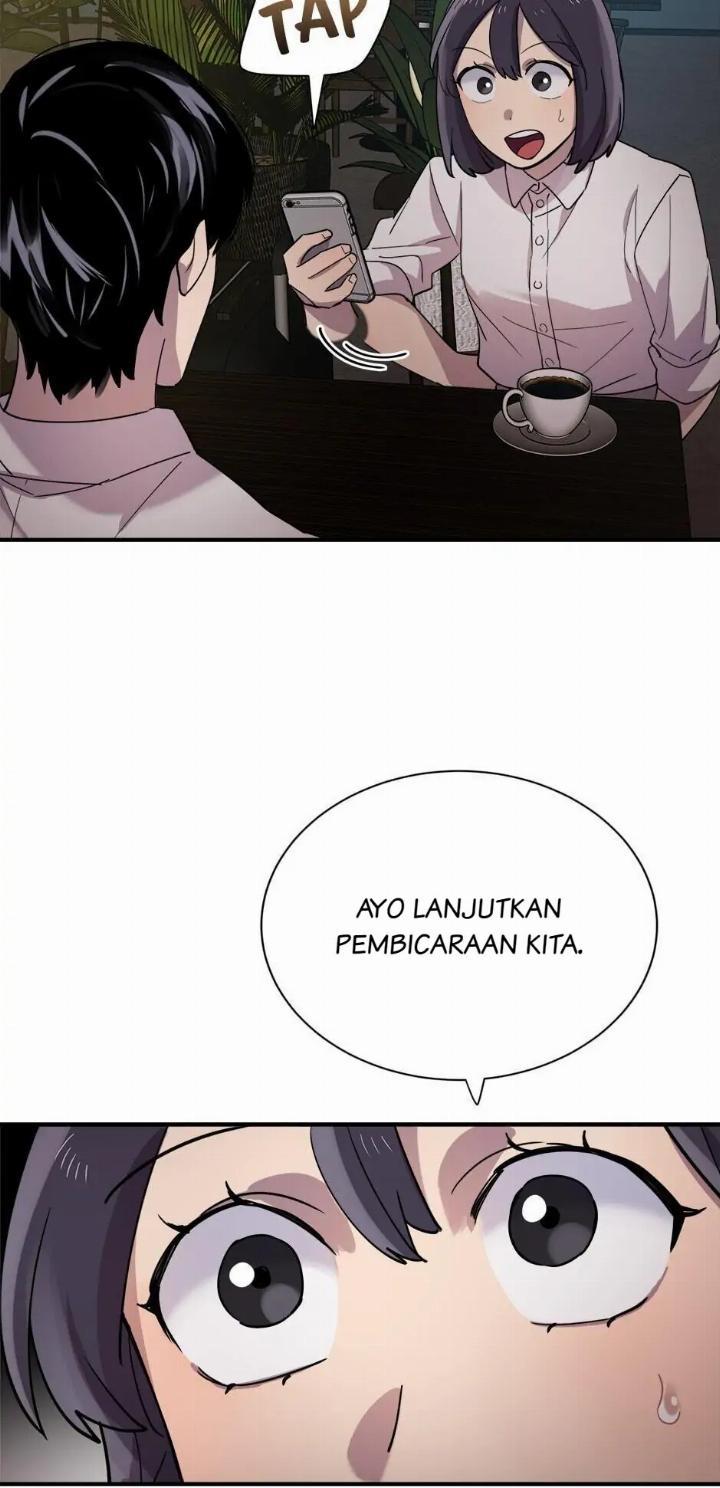 He Can’t Be This Dumb! Chapter 15 - Halaman 31