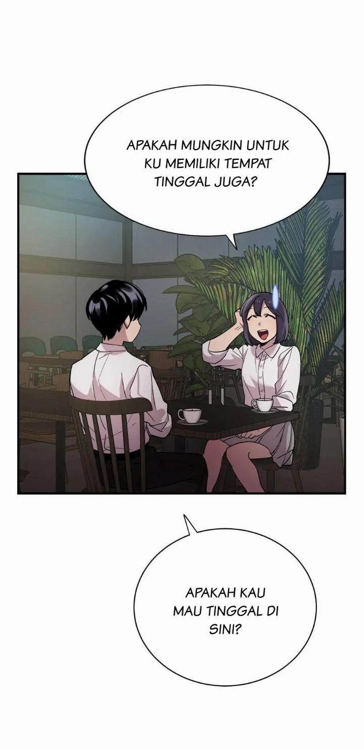 He Can’t Be This Dumb! Chapter 15 - Halaman 32