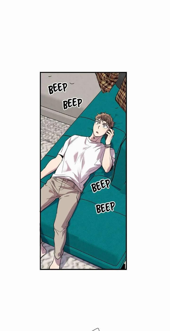 He Can’t Be This Dumb! Chapter 15 - Halaman 33