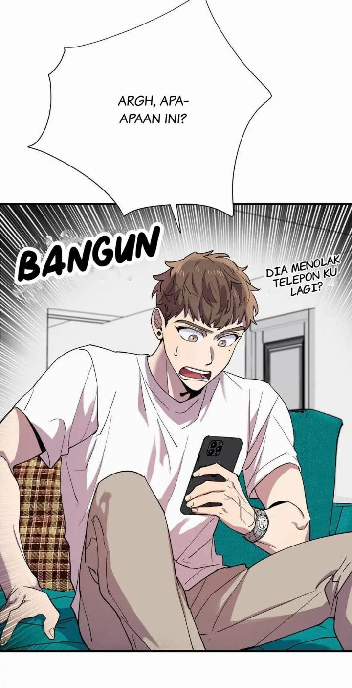 He Can’t Be This Dumb! Chapter 15 - Halaman 34