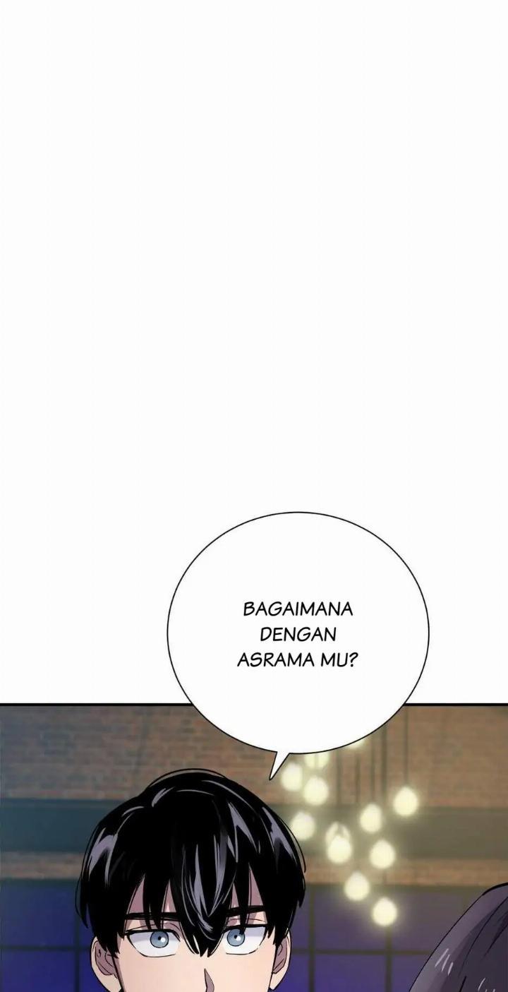 He Can’t Be This Dumb! Chapter 15 - Halaman 35