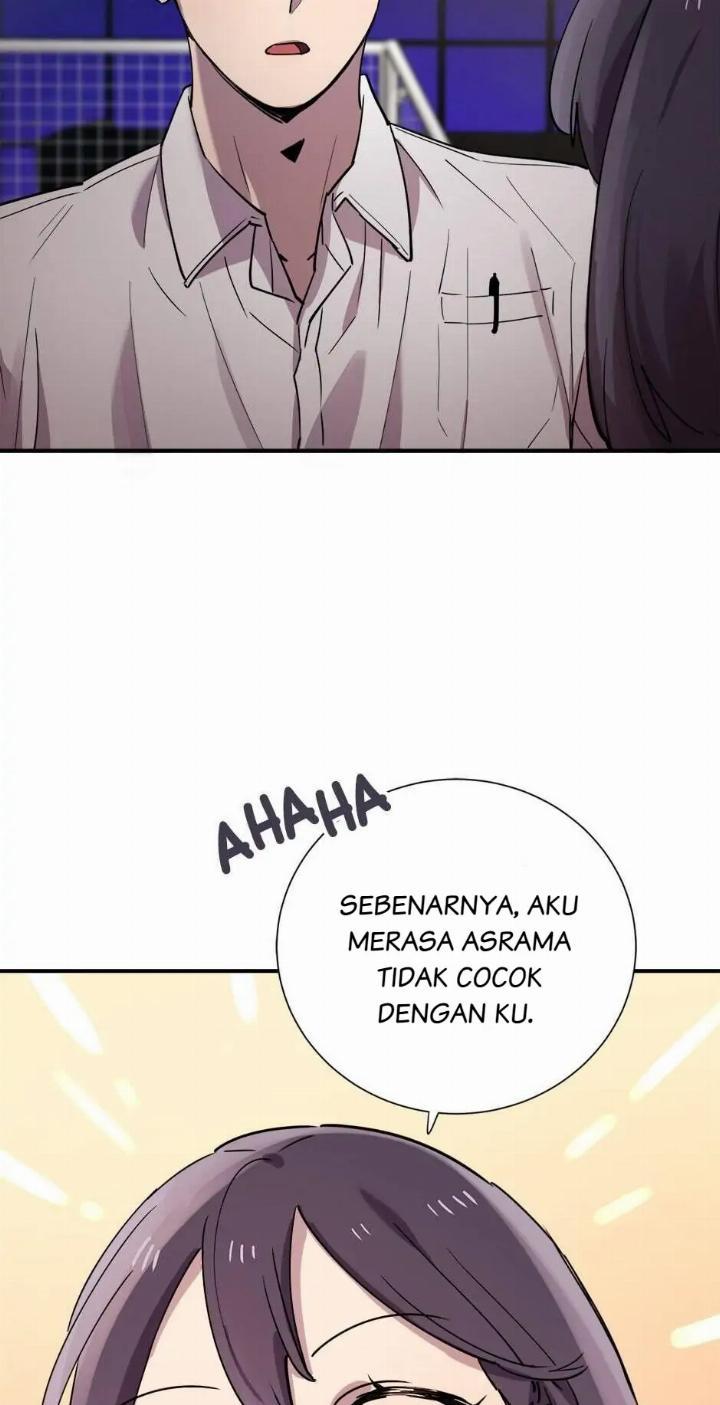 He Can’t Be This Dumb! Chapter 15 - Halaman 36