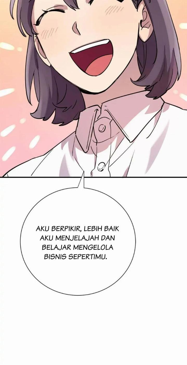 He Can’t Be This Dumb! Chapter 15 - Halaman 37