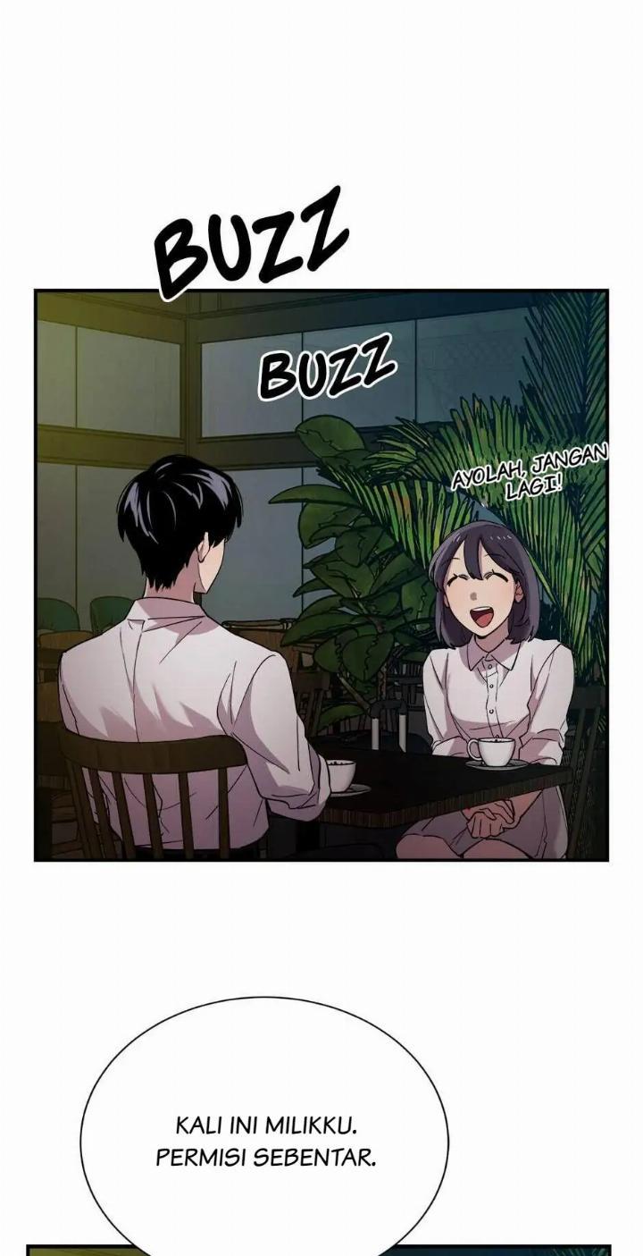 He Can’t Be This Dumb! Chapter 15 - Halaman 38