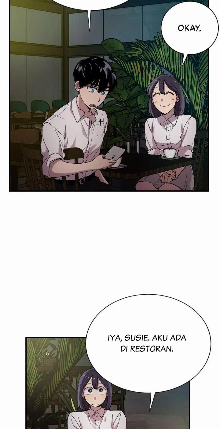 He Can’t Be This Dumb! Chapter 15 - Halaman 39