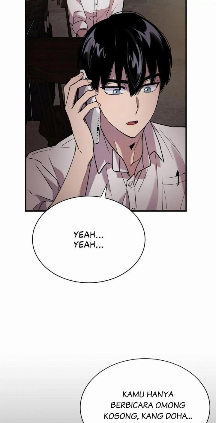 He Can’t Be This Dumb! Chapter 15 - Halaman 40