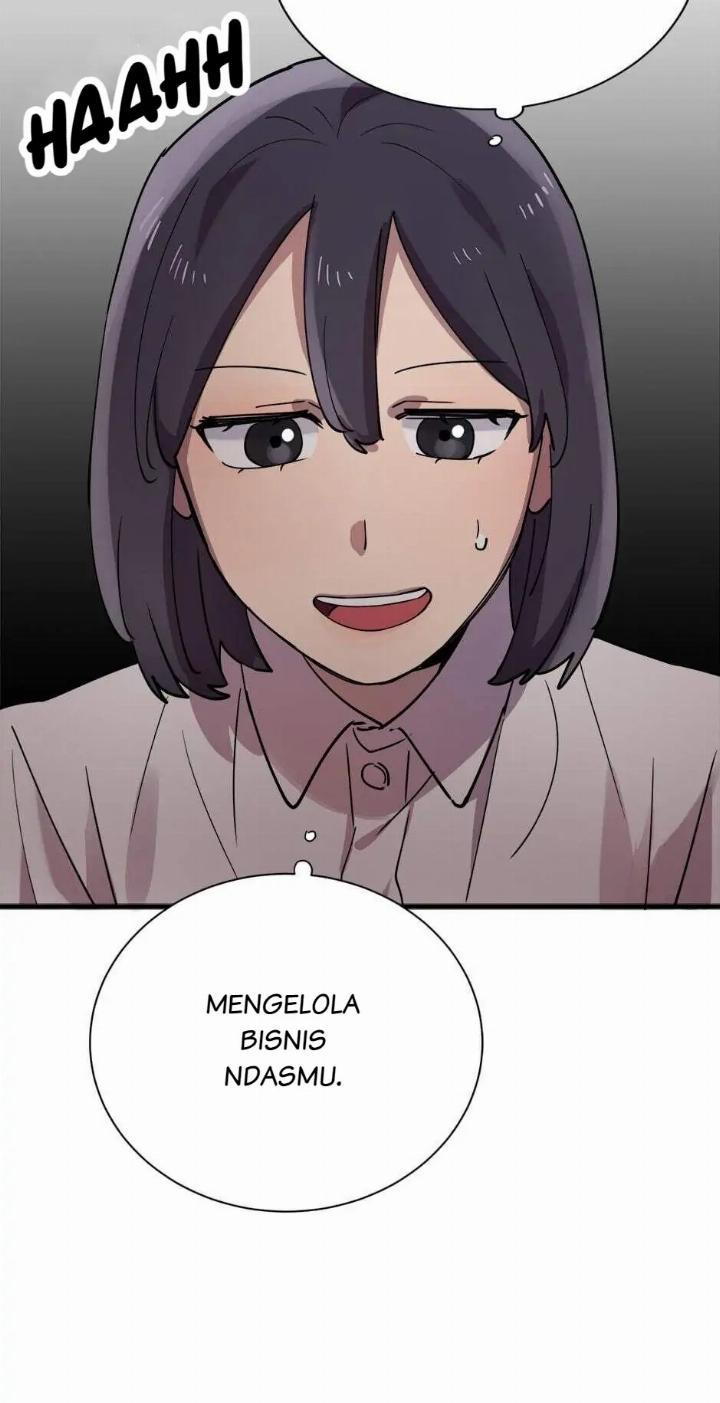 He Can’t Be This Dumb! Chapter 15 - Halaman 41